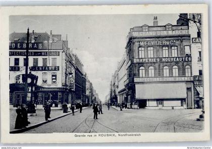 51488069 - Roubaix