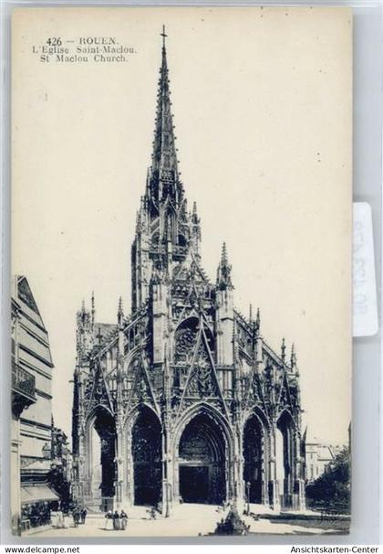 50423478 - Rouen
