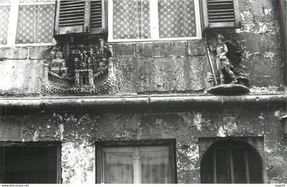 CARTE PHOTO Rouen