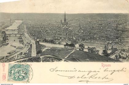 CPA Rouen