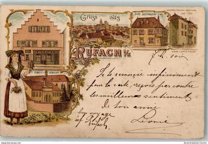 13603755 - Rouffach Rufach