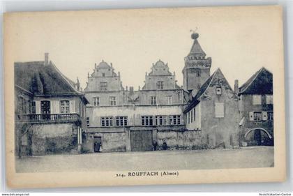 50994974 - Rouffach Rufach