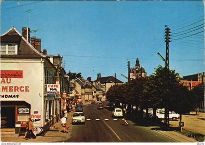 CPM RUE Rue Principale (808714)