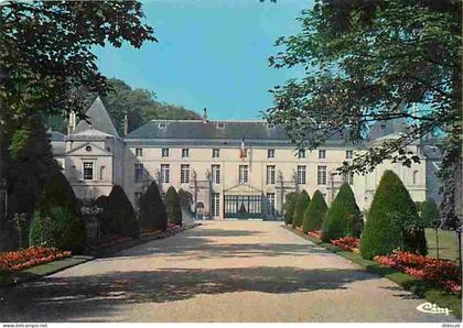 Carte Postale - 92 - Rueil-Malmaison - Château de Malmaison - CPM - Voir Scans Recto-Verso - Poscard - Carta Postal -  P