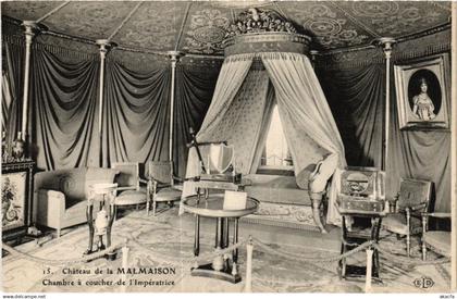 CPA RUEIL-MALMAISON Chateau de la Malmaison - Chambre (1323717)
