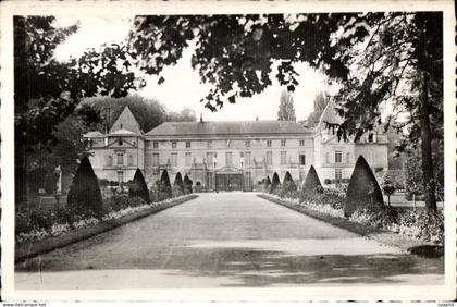 CPA Rueil Malmaison Chateau de Malmaison
