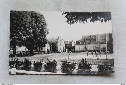 Cpsm, Rueil Malmaison, quartier Guynemer, Hauts de Seine 92