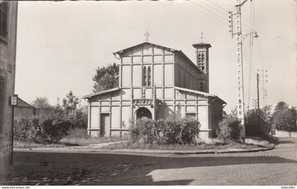 RUNGIS (Val de Marne): L'Eglise de Rungis