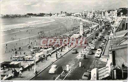 CPM Les Sables d'Olonne