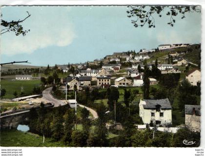 1 cpsm Saint alban sur limagnole