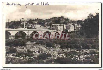 Photo Auberas