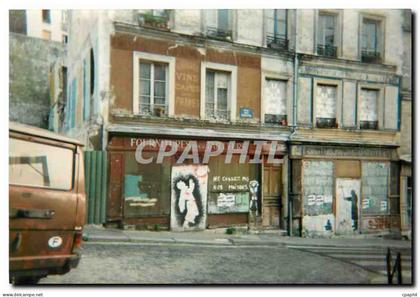 Photo Paris 1995  20eme
