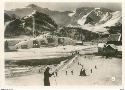 Photo Station de ski