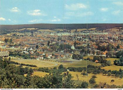 CPM Saint Amand Montrond (Cher) Vue generale