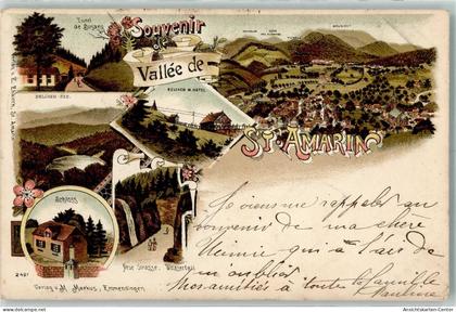 13413844 - Saint-Amarin