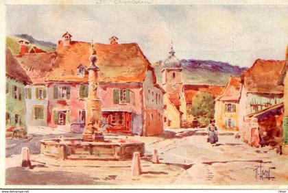 SAINT AMARIN