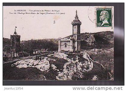 SAINT AMBROIX