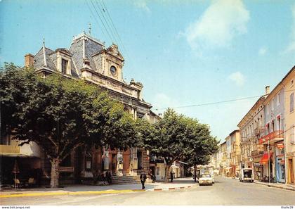 Saint Ambroix