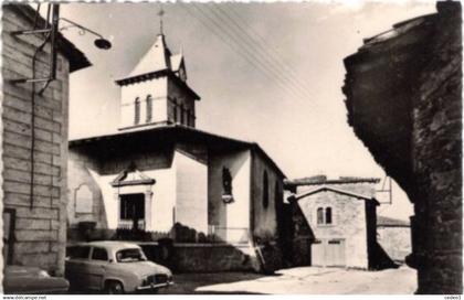 SAINT ANDRE LA COTE   L EGLISE