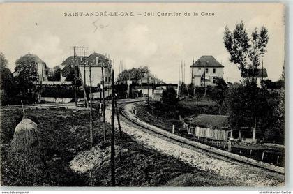 51891386 - Saint-Andre-le-Gaz