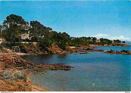 Carte Postale - 83 - Saint Aygulf - Crique à Saint Aygulf - CPM - Voir Scans Recto-Verso - Poscard - Carta Postal -  Pos