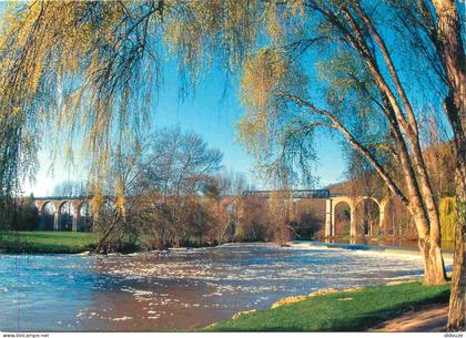 Carte Postale - 86 - Saint Benoit - Viaduc de Saint-Benoît - CPM - Voir Scans Recto-Verso - Poscard - Carta Postal -  Po