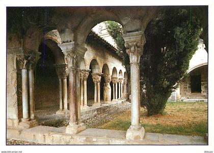 31 - Saint Bertrand de Comminges - CPM - Voir Scans Recto-Verso