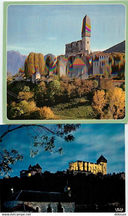 31 - Saint Bertrand de Comminges - CPM - Voir Scans Recto-Verso