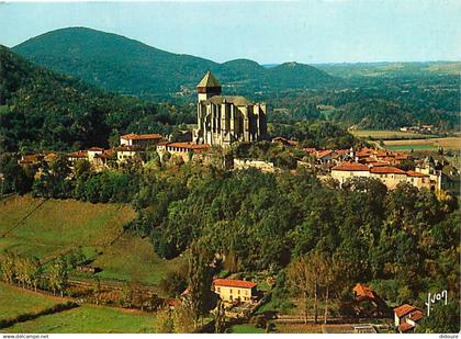 31 - Saint Bertrand de Comminges - CPM - Voir Scans Recto-Verso