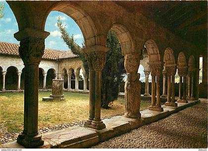 31 - Saint Bertrand de Comminges - CPM - Voir Scans Recto-Verso