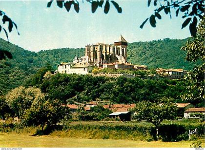 31 - Saint Bertrand de Comminges - CPM - Voir Scans Recto-Verso