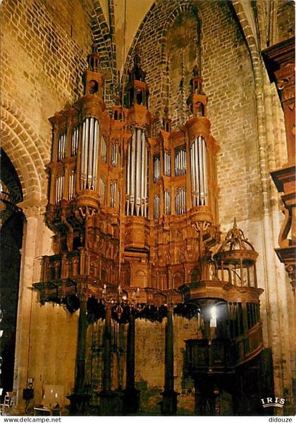 31 - Saint Bertrand de Comminges - CPM - Voir Scans Recto-Verso