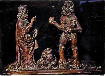 31 - Saint Bertrand de Comminges - CPM - Voir Scans Recto-Verso