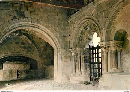 31 - Saint Bertrand de Comminges - CPM - Voir Scans Recto-Verso