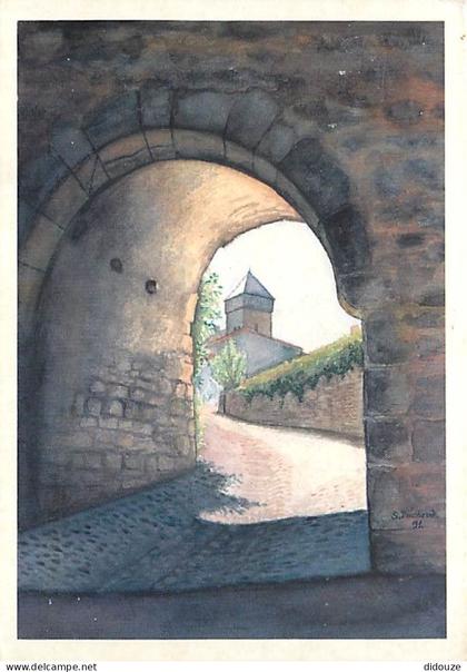 31 - Saint Bertrand de Comminges - CPM - Voir Scans Recto-Verso