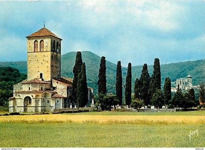 31 - Saint Bertrand de Comminges - CPM - Voir Scans Recto-Verso
