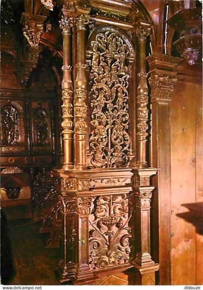 31 - Saint Bertrand de Comminges - CPM - Voir Scans Recto-Verso