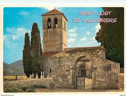 31 - Saint Bertrand de Comminges - CPM - Voir Scans Recto-Verso