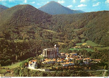 31 - Saint Bertrand de Comminges - CPM - Voir Scans Recto-Verso