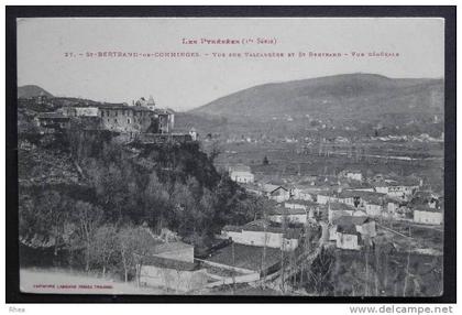 31 Saint-Bertrand-de-Comminges    D31D  K31045K  C31472C RH028568