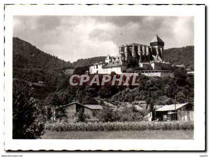 Saint Bertrand de Comminges CPA La cathedrale