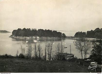 35 - Saint Briac sur Mer - Port du Béchet - CPSM grand format - Carte Neuve - Voir Scans Recto-Verso