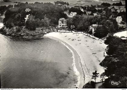 CPM Saint Briac sur Mer Vue Aerienne Plage de la Salinette