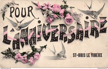 (19/01/26) 89-CPA SAINT-BRIS LE VINEUX