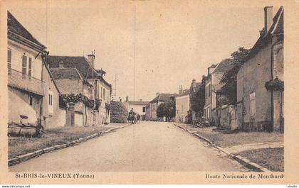 P-24-Mi-Is-2691 : SAINT-BRIS-LE-VINEUX