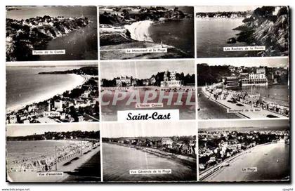 CPA Saint Cast