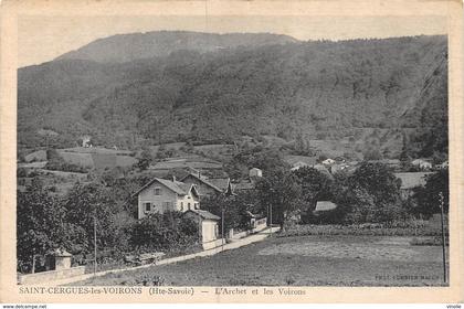 20-682 : SAINT-CERGUES.