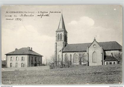 52071019 - Saint-Cergues