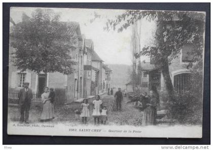 38 Saint-Chef    D38D  K38053K  C38374C RH038524