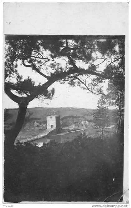 ¤¤  -  Carte-Photo  -  SAINT-COULOMB  -  LA GUIMORAIS   -  Le Moulin du Lupin    -  ¤¤